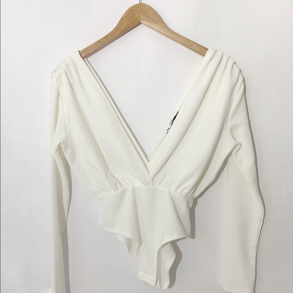 Bodysuit